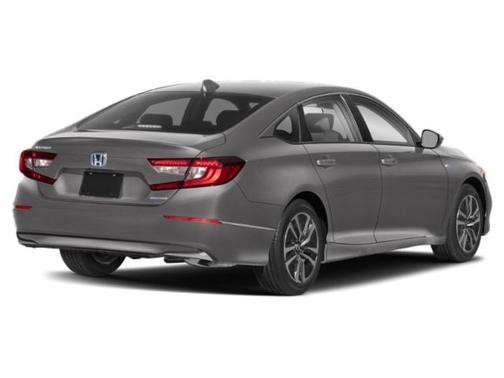 2021 Honda Accord Hybrid EX