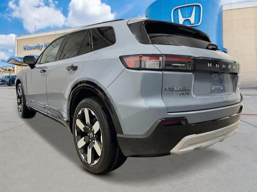 2026 Honda Prologue Elite