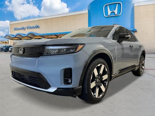 2026 Honda Prologue Elite