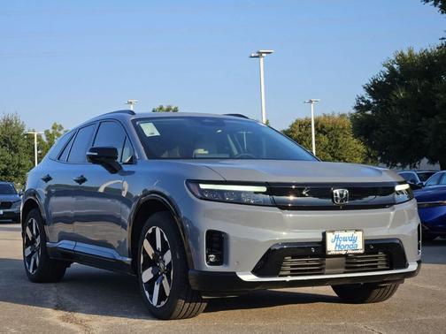 2026 Honda Prologue Elite