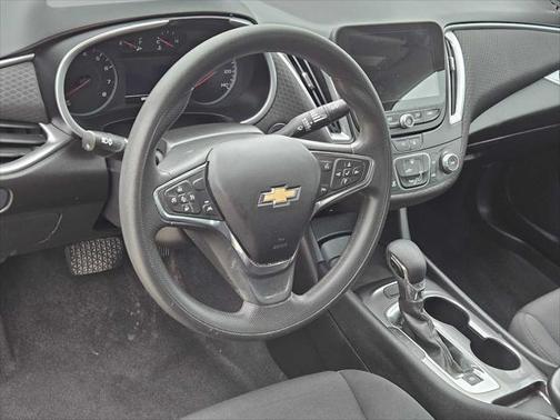 2023 Chevrolet Malibu 1LS