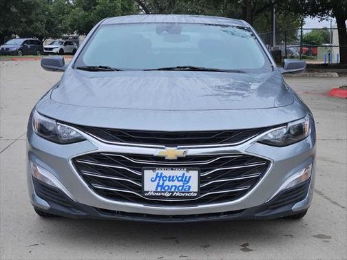 2023 Chevrolet Malibu 1LS
