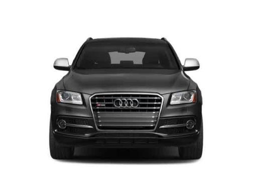 2015 Audi SQ5 3.0T Premium Plus