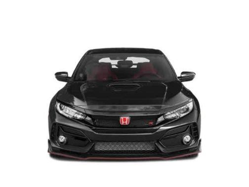 2021 Honda Civic Type R Touring