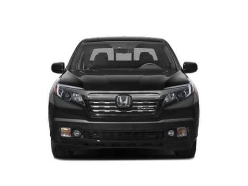2019 Honda Ridgeline Black Edition