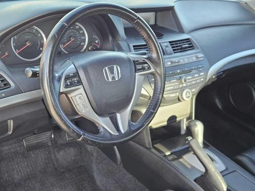 2010 Honda Accord 