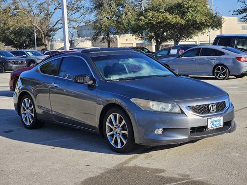 2010 Honda Accord 