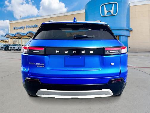 2026 Honda Prologue Touring