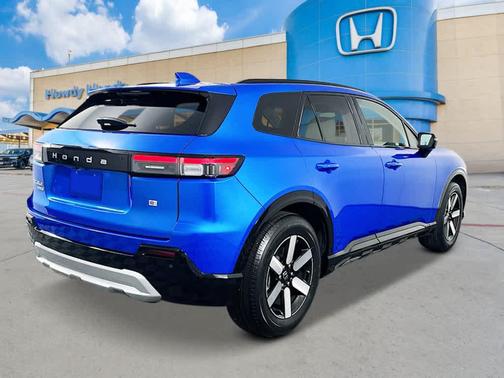 2026 Honda Prologue Touring