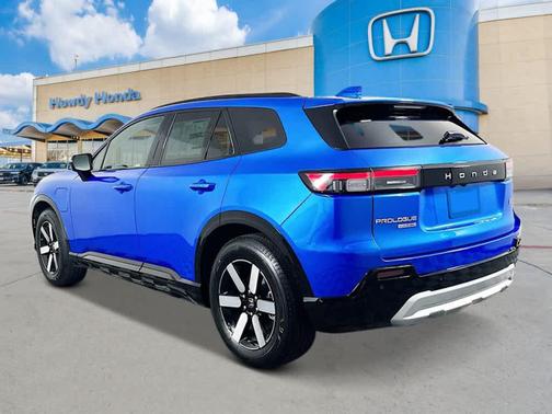 2026 Honda Prologue Touring