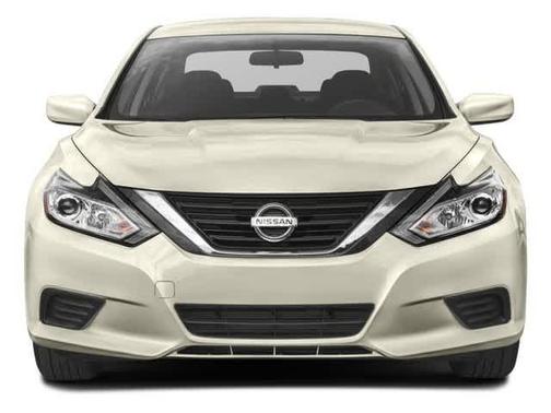 2016 Nissan Altima 2.5 SV