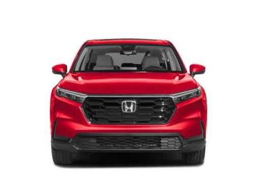 Urban Gray Pearl 2024 Honda CR-V EX