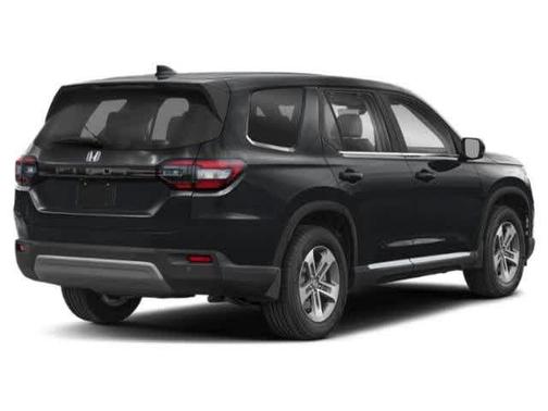 2023 Honda Pilot EX-L 8-Passenger
