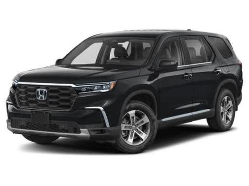 2023 Honda Pilot EX-L 8-Passenger