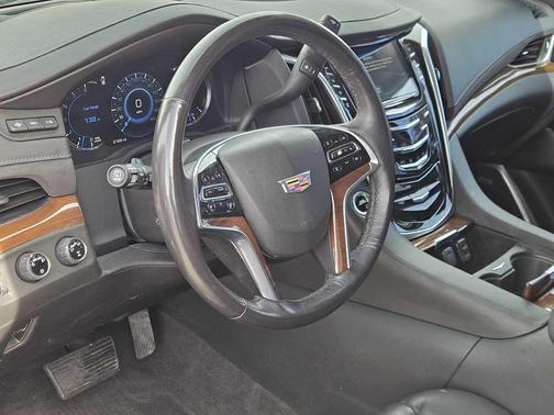 2020 Cadillac Escalade Premium Luxury