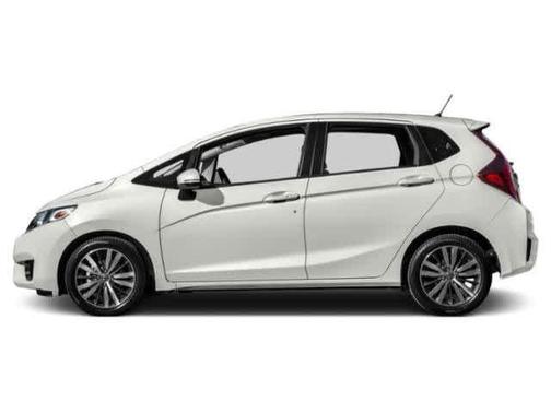2015 Honda Fit EX-L