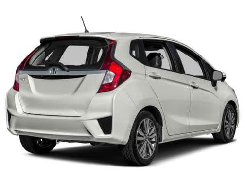 2015 Honda Fit EX-L