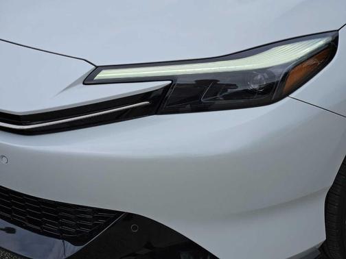 2026 Honda Prelude 2-Tone