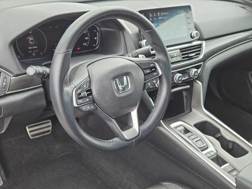 2018 Honda Accord Sport 2.0T