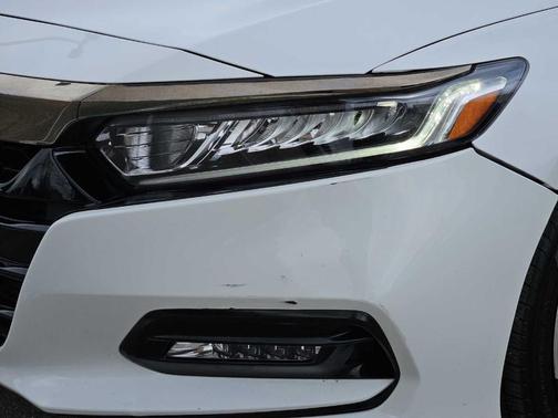 2018 Honda Accord Sport 2.0T