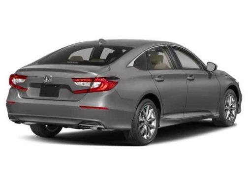 2022 Honda Accord LX 1.5T