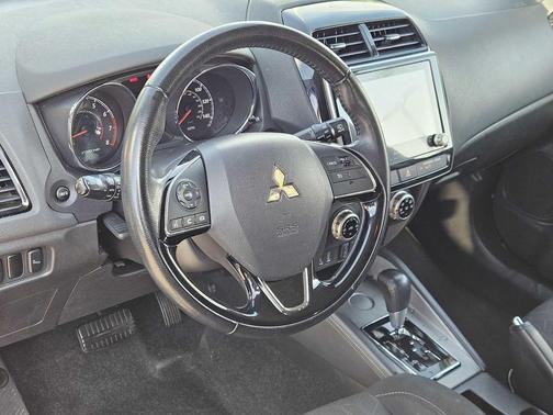2021 Mitsubishi Outlander Sport 2.0 SE