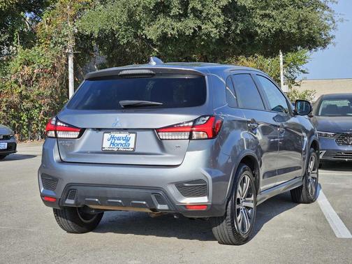 2021 Mitsubishi Outlander Sport 2.0 SE