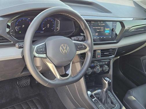 2022 Volkswagen Taos 1.5T SEL