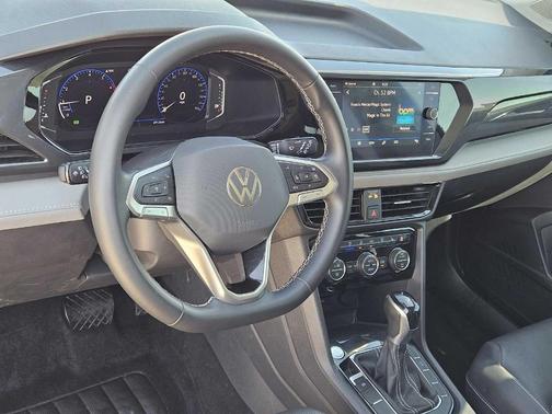 2022 Volkswagen Taos 1.5T SEL