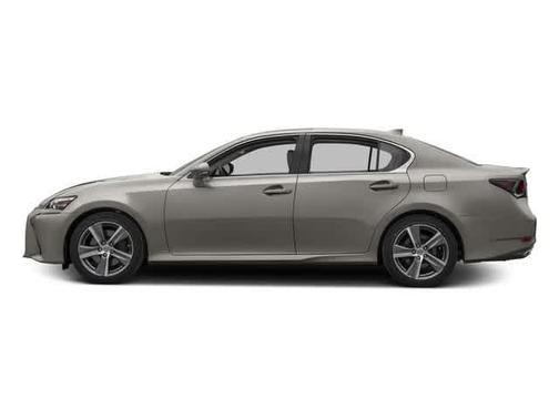 2016 Lexus GS 350 F Sport