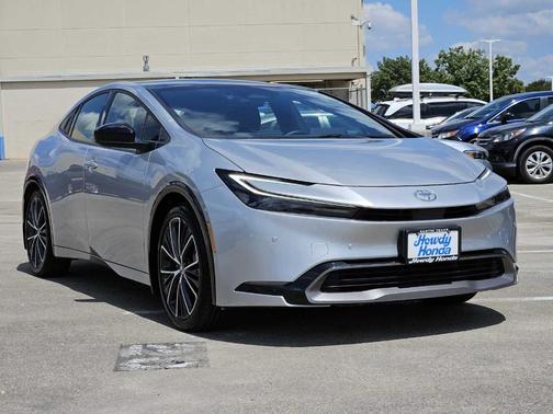 2024 Toyota Prius Limited