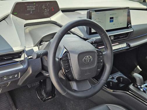 2024 Toyota Prius Limited