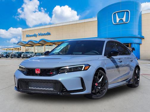 2025 Honda Civic Type R Base