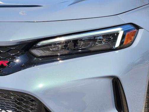 2025 Honda Civic Type R Base