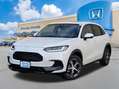 2025 Honda HR-V EX-L