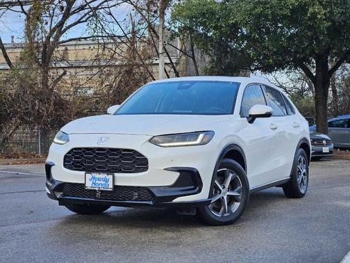 2025 Honda HR-V EX-L