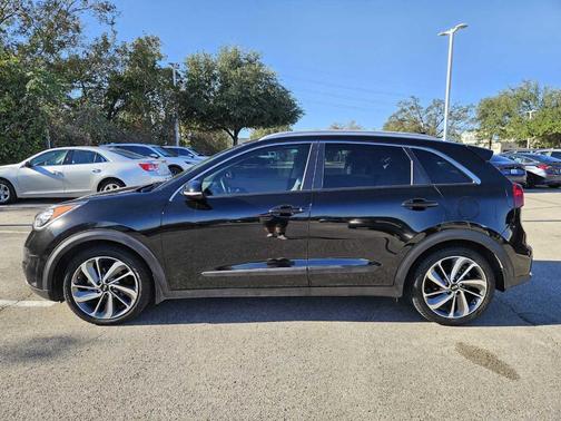 2018 Kia Niro Touring