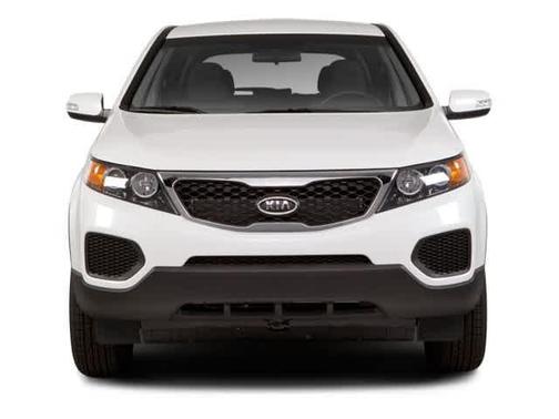 2011 Kia Sorento LX