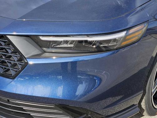 Canyon 2026 Honda Accord SE