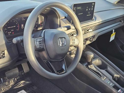 Canyon 2026 Honda Accord SE
