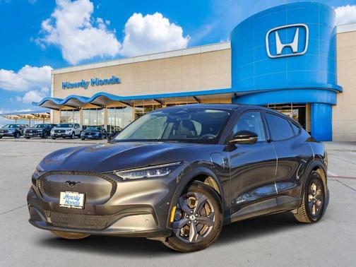 2023 Ford Mustang Mach-E Select