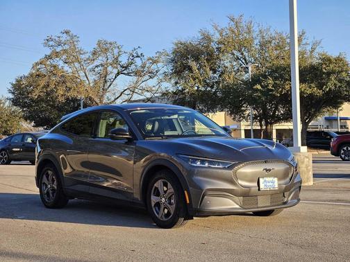 2023 Ford Mustang Mach-E Select