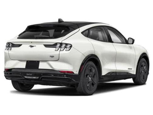 2023 Ford Mustang Mach-E Select