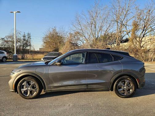 2023 Ford Mustang Mach-E Select