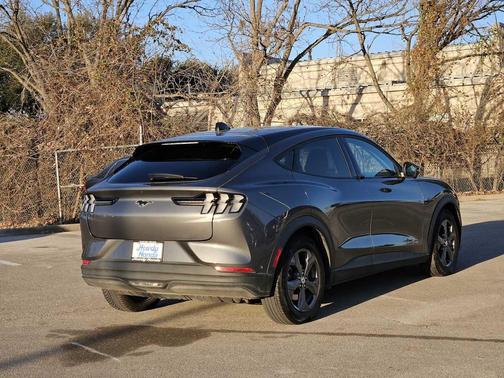 2023 Ford Mustang Mach-E Select