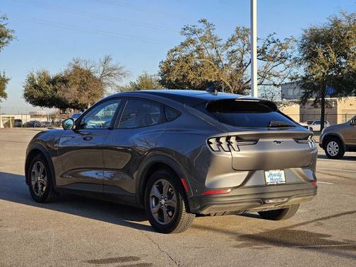 2023 Ford Mustang Mach-E Select