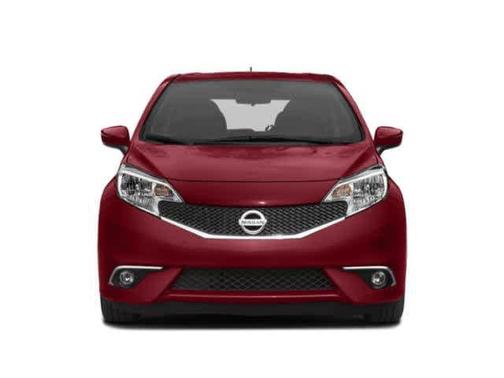 2015 Nissan Versa Note SV