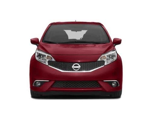 2015 Nissan Versa Note SV