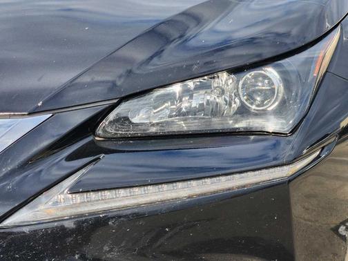 2016 Lexus NX 200t Base