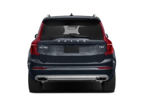 2019 Volvo XC90 T6 Inscription